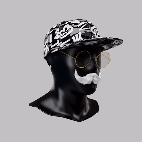Incognito #5548