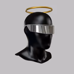 Incognito #5982
