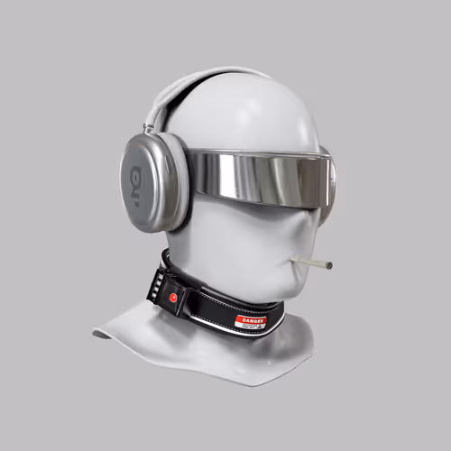Incognito Nft