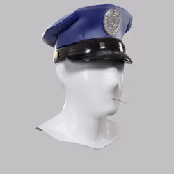 Incognito #5726