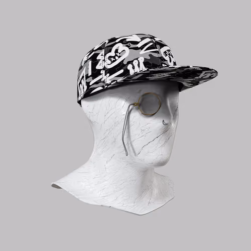 Incognito #5561