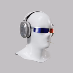 Incognito #4815
