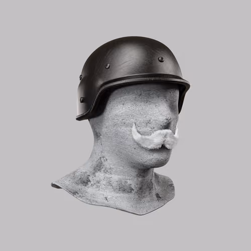 Incognito #2624