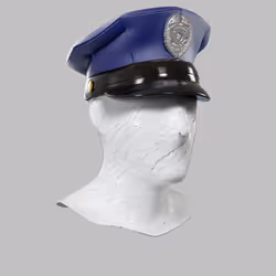 Incognito #201