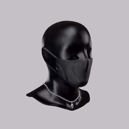 Incognito #2179
