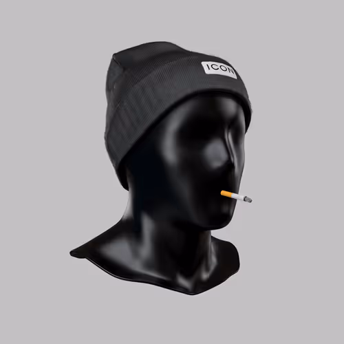 Incognito Nft