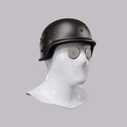 Incognito #2262