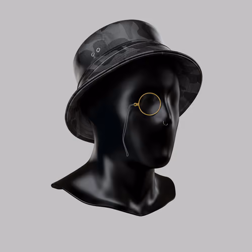 Incognito #7299