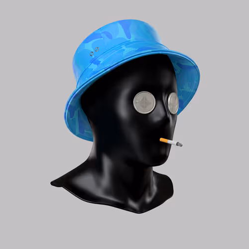Incognito Nft