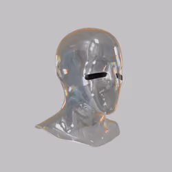 Incognito #7261