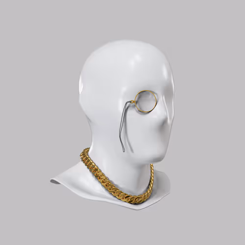 Incognito #2082
