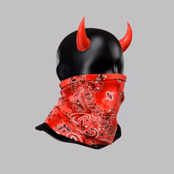 Incognito #8612