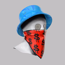 Incognito #5872