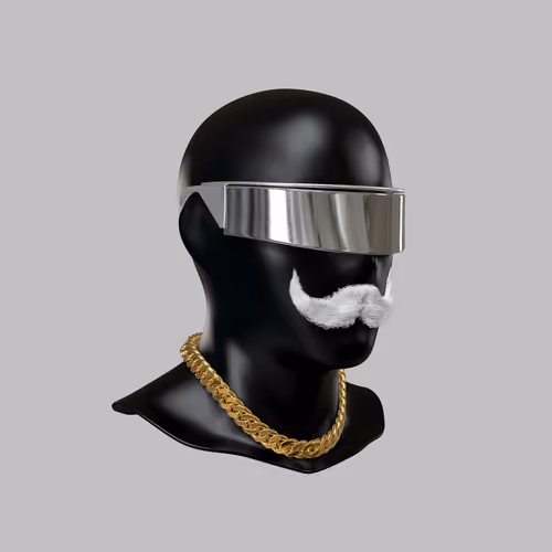 Incognito #4148