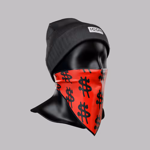 Incognito Nft