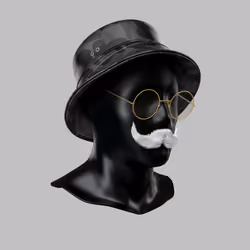 Incognito #352