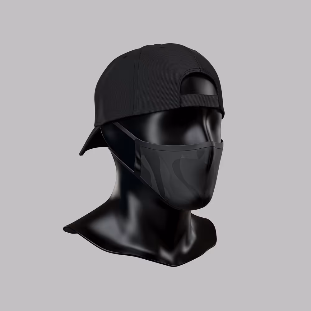 Incognito #9971