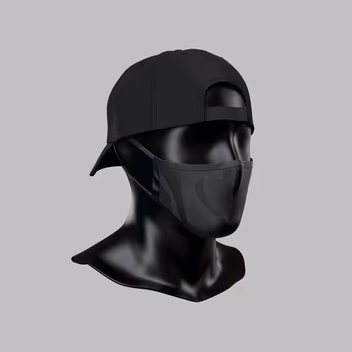 Incognito #9971