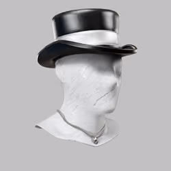Incognito #7240