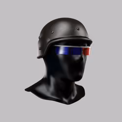 Incognito #5099
