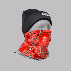 Incognito #6952