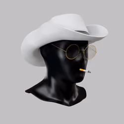 Incognito #9843