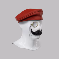 Incognito #4863