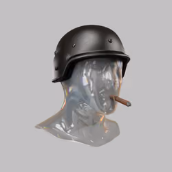 Incognito #1728