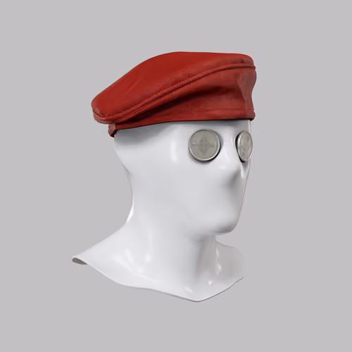 Incognito #2291