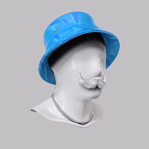 Incognito #5150