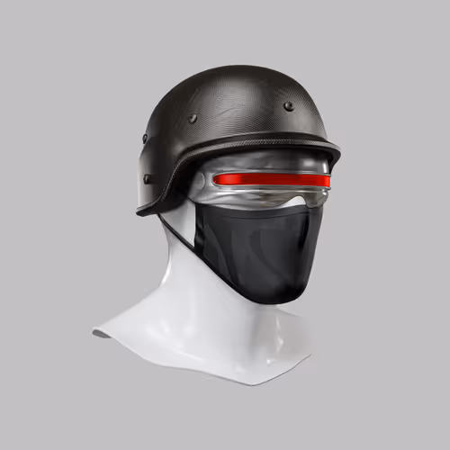 Incognito Nft