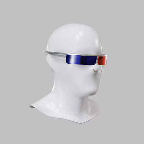 Incognito Nft