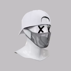 Incognito #3858