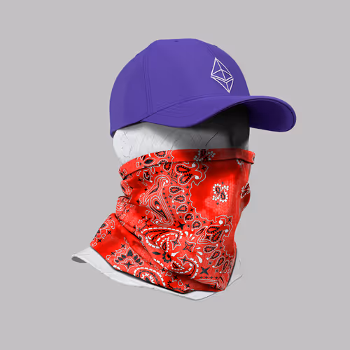 Incognito #1190