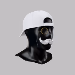 Incognito #1131