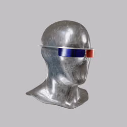 Incognito #8564