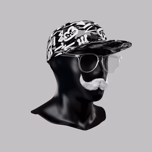 Incognito #4954