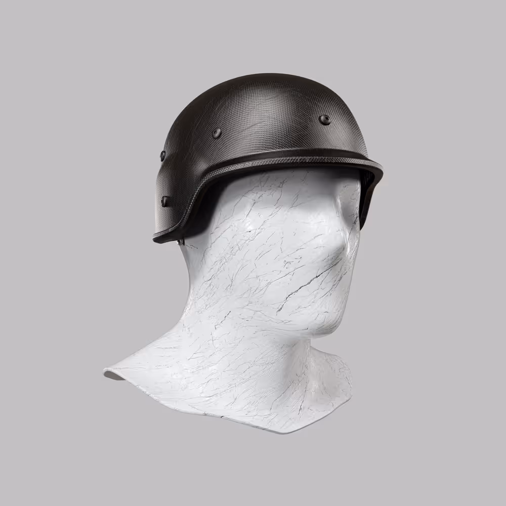 Incognito #9960