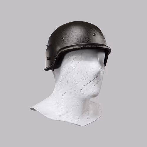 Incognito #9960