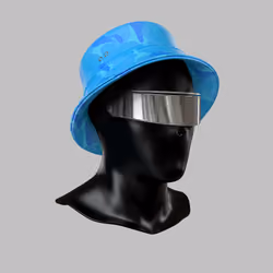 Incognito #7491