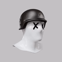 Incognito #4509