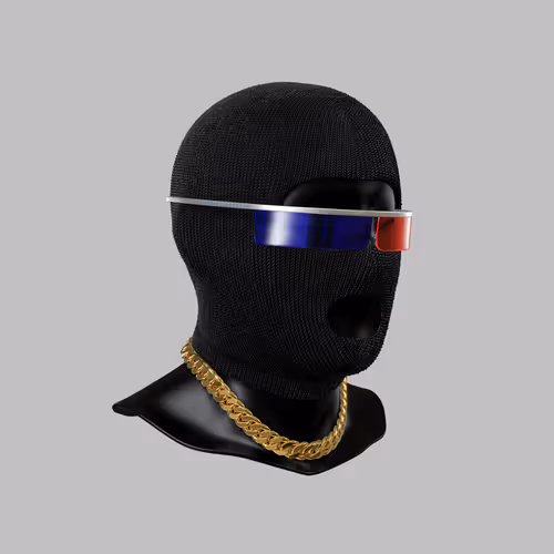 Incognito Nft