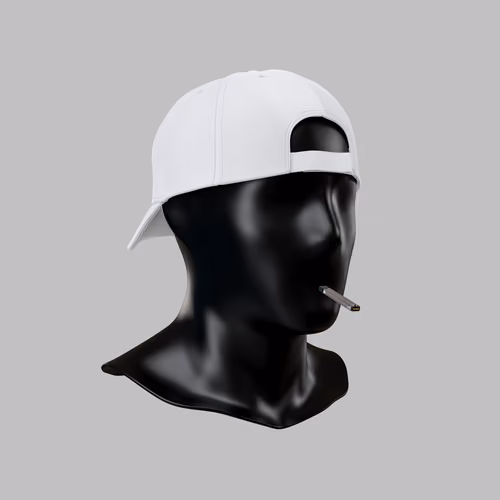 Incognito #7770