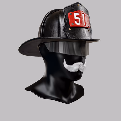 Incognito #4805