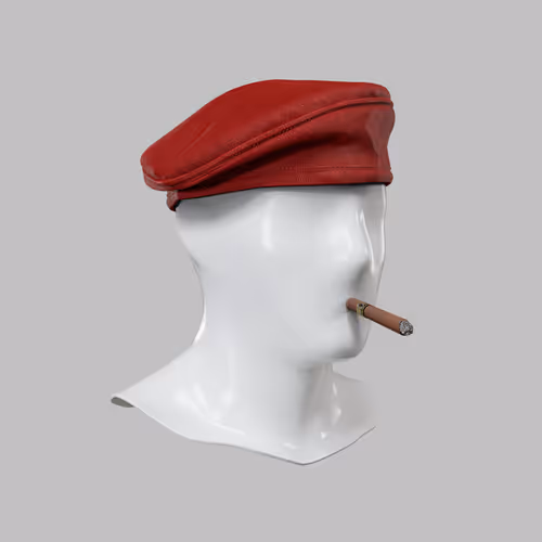 Incognito #3139