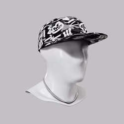 Incognito #9281
