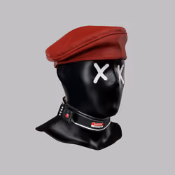 Incognito #5900
