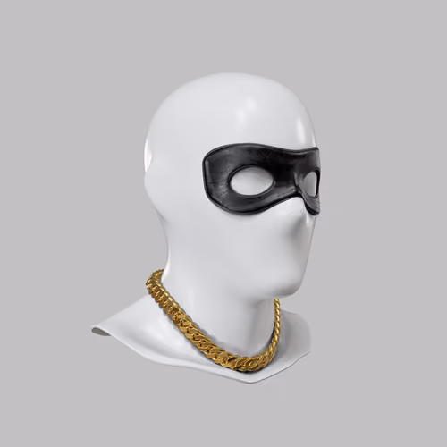 Incognito #4591