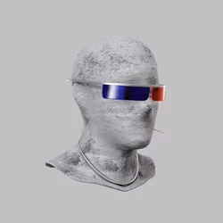 Incognito #1352