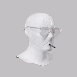 Incognito #5882
